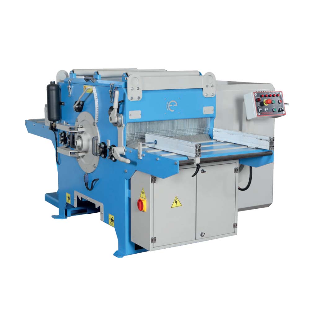 Dilimleme Makineleri